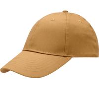 Brandit Base Kappe, camel