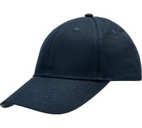 Brandit Snapback Cap Brandit Basecap Damen onesize Navy 98% Baumwolle 2% Elasthan