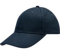 Brandit Snapback Cap Brandit Basecap Damen onesize Navy 98% Baumwolle 2% Elasthan