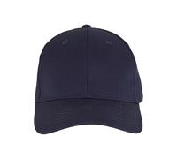 Brandit Snapback Cap Brandit Basecap Damen onesize Navy 98% Baumwolle 2% Elasthan