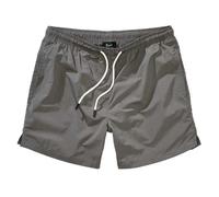 Brandit Badeshorts Basic Anthrazit Gr. 3XL