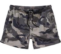 Brandit Swimshorts Basic | viele Farbvarianten, Größen S bis 3XL