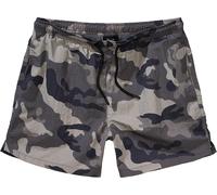 Brandit Basic Badeshorts Größe
