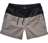 Brandit Swimshorts Basic | viele Farbvarianten, Größen S bis 3XL