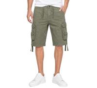 Brandit Shorts Vintage Classic oliv Größe 6XL