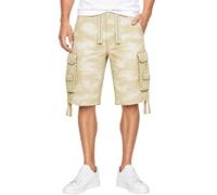 Brandit Basic Vintage Herren Cargo Short