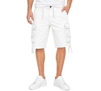 Brandit Basic Vintage Herren Cargo Short