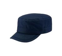Brandit BDU Cap, Farbe: Navy, Größe: OS
