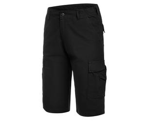 Brandit - BDU Rip-Stop - Kindershorts - Black Körpergröße 122-128 cm