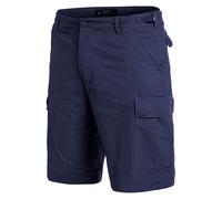 Brandit - BDU Rip-Stop Shorts - Navy M