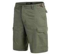 Brandit - BDU Rip-Stop Shorts - Olive 4XL