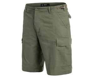 Brandit - BDU Rip-Stop Shorts - Olive L