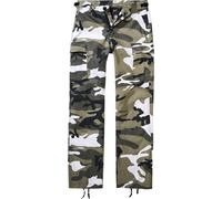 Brandit - Cargo BDU Rip-Stop Damenhose - Urban 30