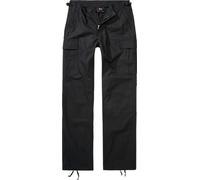 Brandit - Cargo BDU Rip-Stop - Damenhose - Black 31