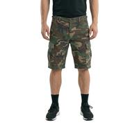 Brandit Bdu Ripstop Kurze Hose
