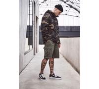 Brandit - BDU Ripstop Olive - Shorts - Grün - XXL - 100% Baumwolle Grün XXL