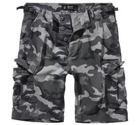 Brandit Bdu Ripstop Cargo Shorts (Herstellerartikelnummer: 2019-222-7XL)