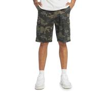 Brandit BDU Ripstop Shorts darkcamo M