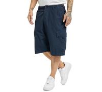 Brandit BDU Ripstop Shorts navy, Größe 6XL, Herren, Baumwolle
