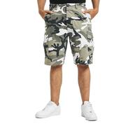 Brandit - BDU Rip-Stop Shorts - Urban 4XL