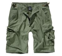 Brandit - BDU Rip-Stop Shorts - Olive XL