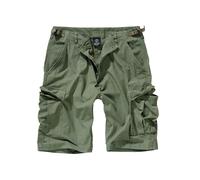 Brandit - BDU Rip-Stop Shorts - Olive 5XL