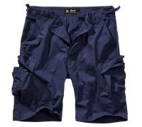 Brandit BDU Ripstop Shorts-kurze Hose Größe 6XL Farbe Navy
