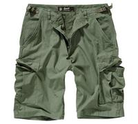 Brandit BDU, Cargoshorts L Oliv