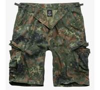 Brandit BDU Ripstop Shorts S Flecktarn