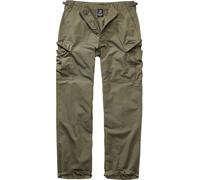Brandit BDU Ripstop Trouser Cargohose oliv in L