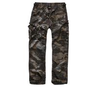 Brandit BDU Ripstop Trouser, Farbe: darkcamo, Größe: M