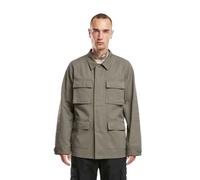 Brandit Jacke BDU Twill