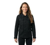 Brandit BDU Überhemd 33119-11002-M Damen Schwarz 100% Baumwolle Größe M