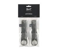 Brandit Belt and Molle Loop Bottle Holder 2 Pack Frauen in Gr. ONE_SIZE in Olive