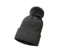 Brandit Bobble Hat Antra Melange OS