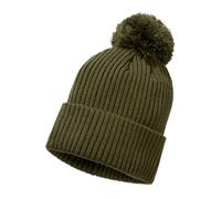 Brandit Bommelmütze Mütze oliv