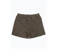 Brandit Boxershorts Cotton oliv, Größe XXL, Herren, Baumwolle