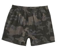Brandit Boxershort BW Boxershort darkcamo in XL