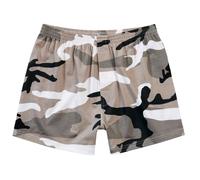 Brandit Boxershorts Cotton Urban Baumwolle Herren Größe XXL