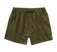 Brandit - Boxershorts - Olive S