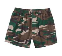 Brandit Boxershorts Kurze Boxer Woodland Größe XXL