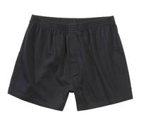 Brandit Boxershort BW Herren-Boxershort - schwarz XL