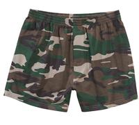 Brandit Boxershorts, grün, Größe 5XL für Männer