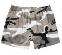 Brandit Boxershorts in Urban-XXXL