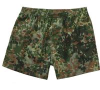Brandit Boxershorts, mehrfarbig, Größe 5XL