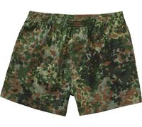 Brandit Boxershorts, Flecktarn, Größe 7XL