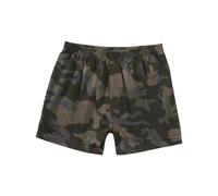Brandit Boxershorts - Schwarz / 6XL Herren