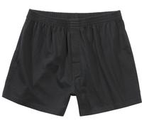 Brandit Boxershort BW Herren-Boxershort - schwarz L