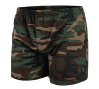 Brandit Boxershorts in Woodland-XXXL