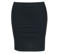 Brandit Bandeau Top/Rock 2in1 44009 Damen Schwarz 3XL